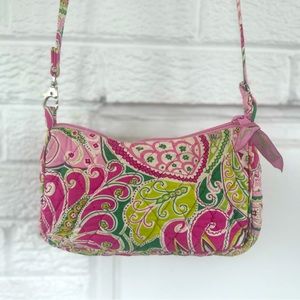 Vera Bradley Crossbody Purse